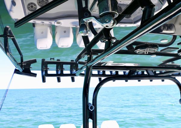 Yellowfin 39 Offshore image