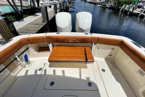 Scout 320 LXF image