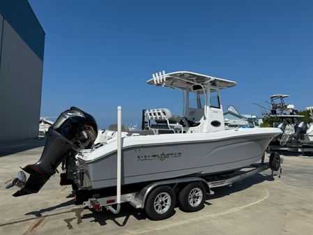 NauticStar 242L Offshore image