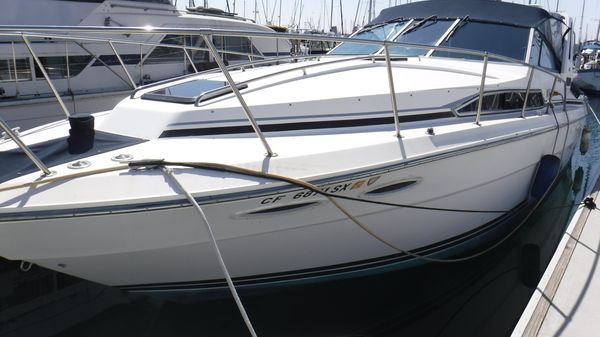 Sea Ray 34
