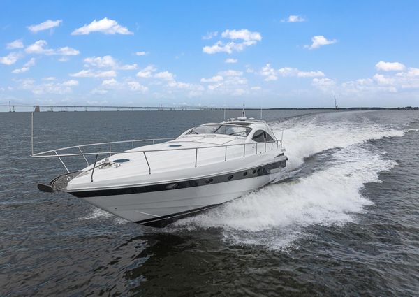 Pershing 65 Limited image