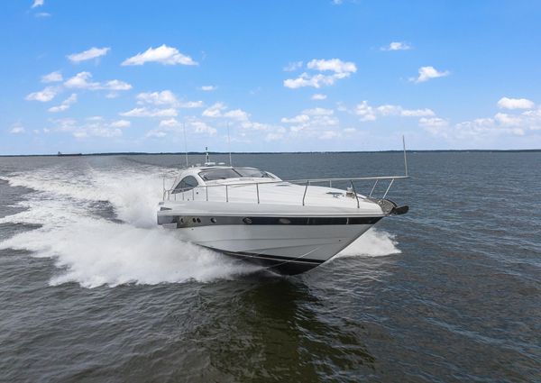 Pershing 65 Limited image