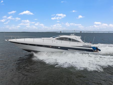 Pershing 65 Limited image