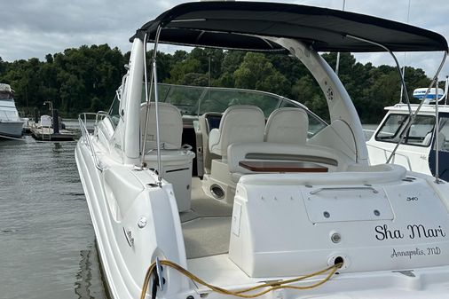 Sea Ray 340 Sundancer image