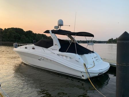 Sea Ray 340 Sundancer image