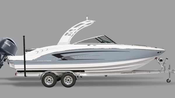 Chaparral 23 SSi OB 