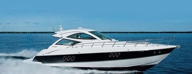 2009 Cruisers Yachts 2009 Cruisers Yachts