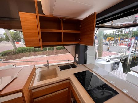 Greenline 45 Fly image