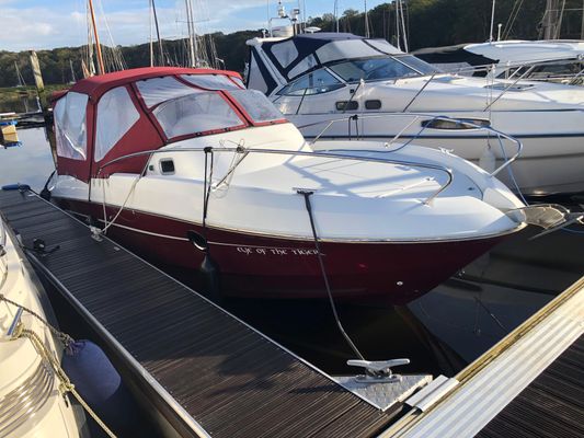 Beneteau Flyer 750 Sun Deck - main image