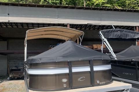 Crest Classic LX 220