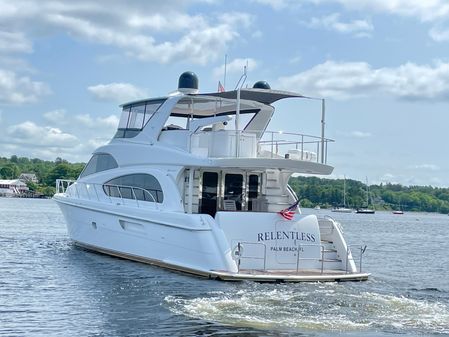 Hatteras 64 Motor Yacht image