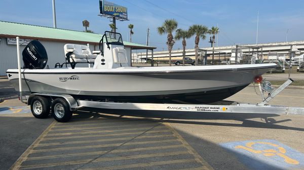 Blue Wave 2400 PureBay