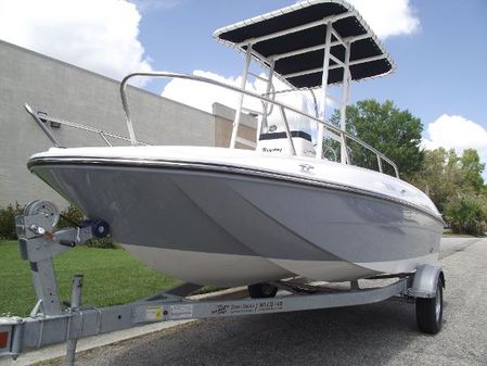 Bayliner T18-BAY image