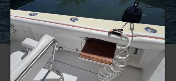 Bertram 31 Sportfisher image