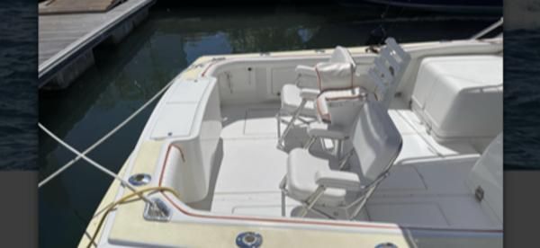 Bertram 31 Sportfisher image