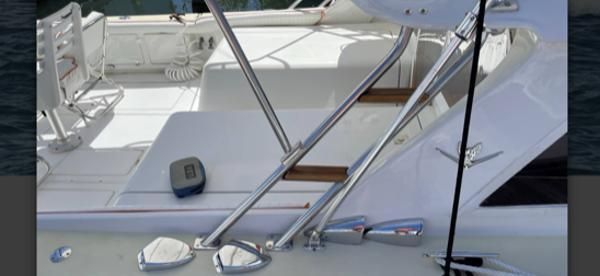 Bertram 31 Sportfisher image