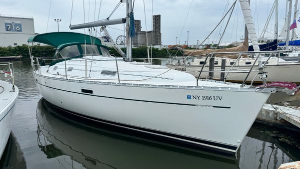 Beneteau 331 