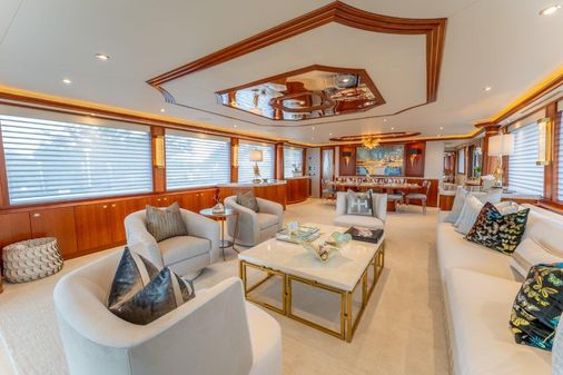 Westport 130 Motor Yacht image