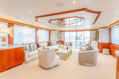 Westport 130 Motor Yacht image