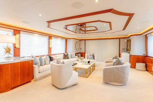 Westport 130 Motor Yacht image