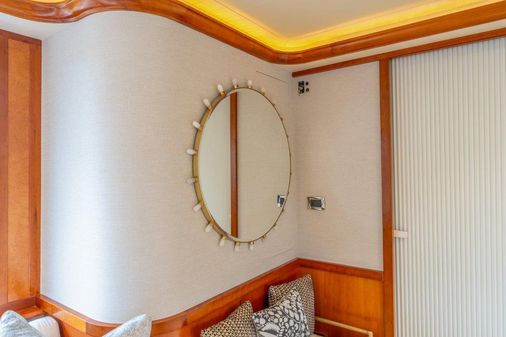 Westport 130 Motor Yacht image