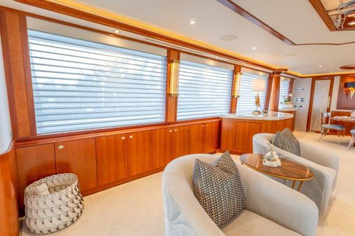 Westport 130 Motor Yacht image