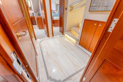 Westport 130 Motor Yacht image