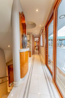 Westport 130 Motor Yacht image