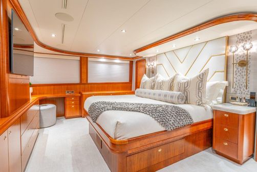 Westport 130 Motor Yacht image