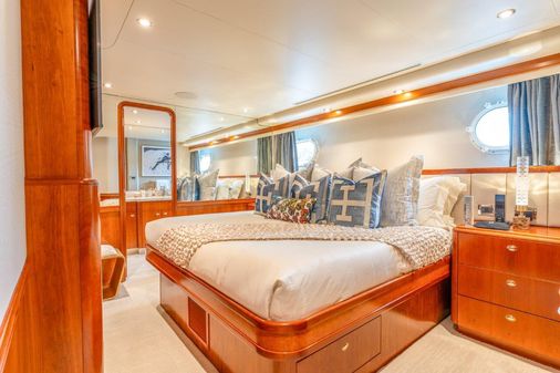 Westport 130 Motor Yacht image