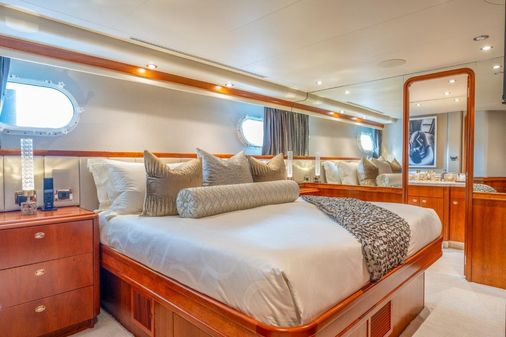 Westport 130 Motor Yacht image