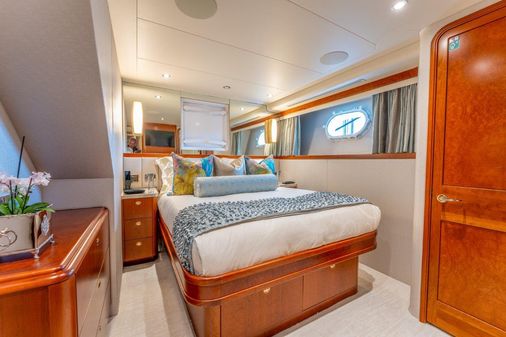 Westport 130 Motor Yacht image