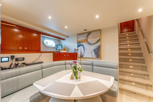 Westport 130 Motor Yacht image