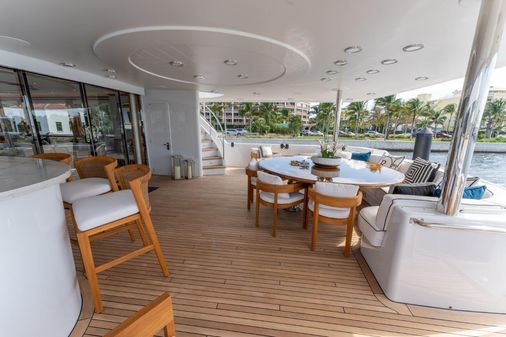 Westport 130 Motor Yacht image