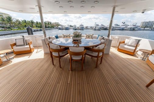 Westport 130 Motor Yacht image