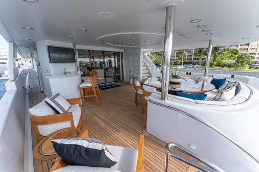 Westport 130 Motor Yacht image