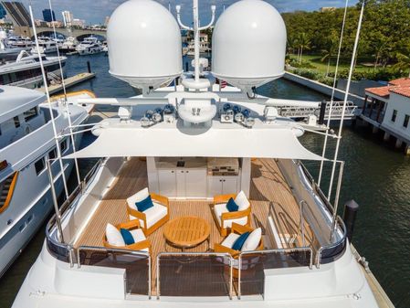 Westport 130 Motor Yacht image