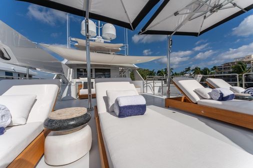 Westport 130 Motor Yacht image