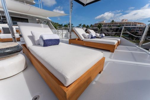 Westport 130 Motor Yacht image