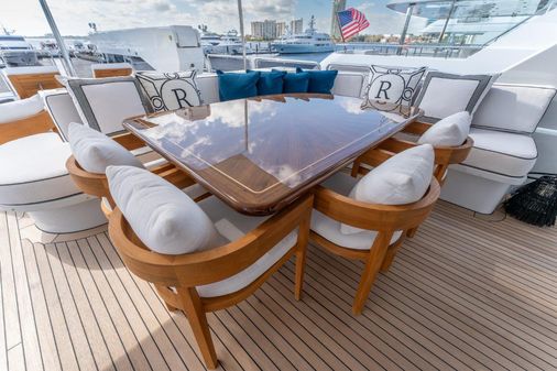 Westport 130 Motor Yacht image