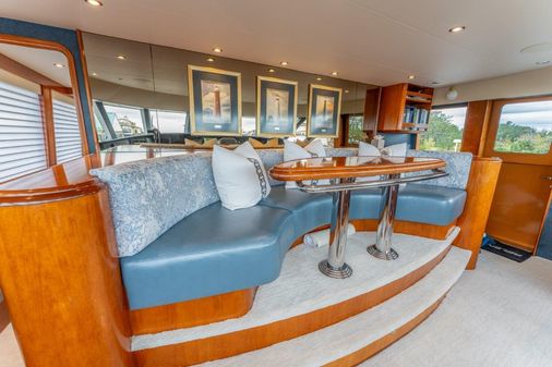 Westport 130 Motor Yacht image