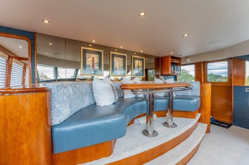 Westport 130 Motor Yacht image