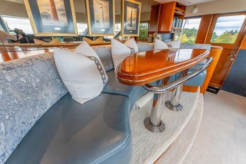 Westport 130 Motor Yacht image