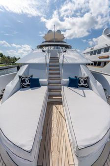 Westport 130 Motor Yacht image