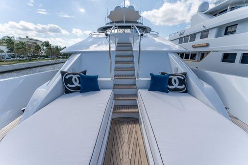 Westport 130 Motor Yacht image