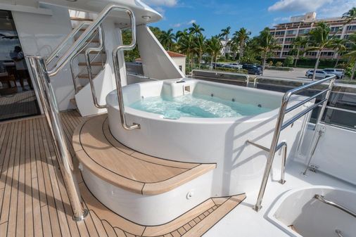 Westport 130 Motor Yacht image