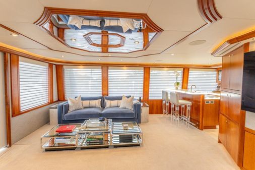 Westport 130 Motor Yacht image