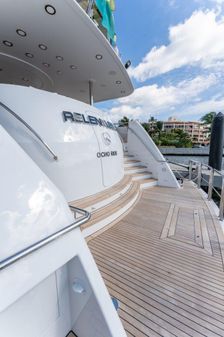 Westport 130 Motor Yacht image