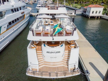 Westport 130 Motor Yacht image