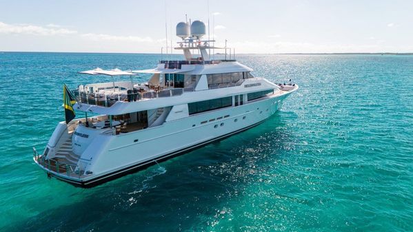 Westport 130 Motor Yacht image